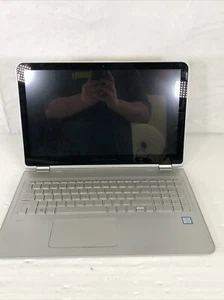 HP ENVY x360 M6 TOUCH 15.6"/ i5-6200U / 12GB RAM/ 1 TB HDD Win 10 Pro READ - Picture 1 of 5
