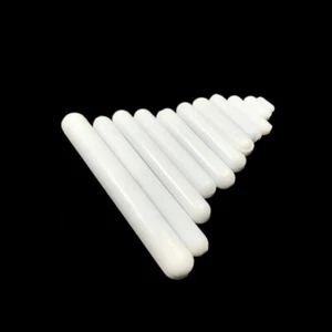 Magnetic Stirrer Bar Stir Mixer Bars PTFE Polytetrafluoroethylene 5mm to 100mm - Picture 1 of 7
