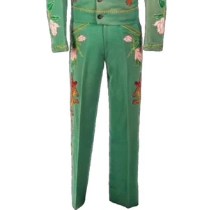 Men Pant Country western - Picture 1 of 4