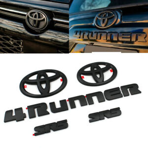 Toyota Car and Truck Exterior Mouldings and Trims for sale | eBay