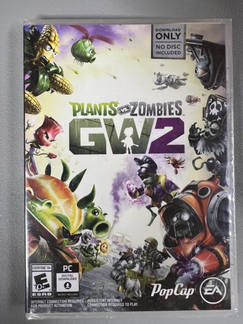 PC / Computer - Plants vs. Zombies: Garden Warfare 2 - Sun Pharaoh