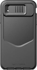 tech21 Evo Max Handyhülle Schutzhülle für Apple iPhone Xs Max - Schwarz - Bild 1 von 9