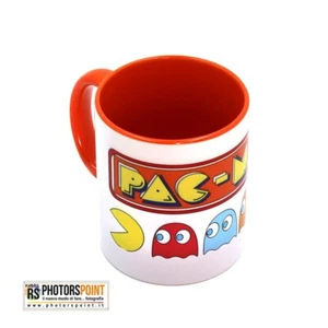 Tazza PAC MAN mug in ceramica videogioco - Foto 1 di 4