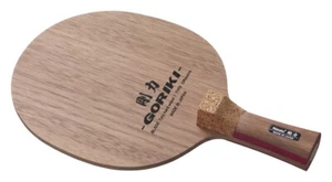 NITTAKU - GORIKI J - Table Tennis Blade - Picture 1 of 1