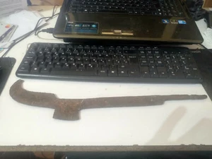 antique weapon - Picture 1 of 4