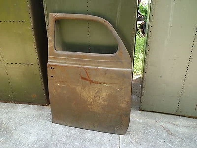 Dodge Special Deluxe 1940 4 puertas D14 D17 nos MoPar puerta delantera derecha carcasa #932589 Foto 1 de 2