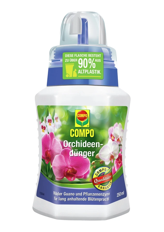 COMPO Orchideendünger - 250 ml