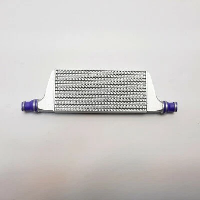 RC 1/10 Intercooler Model 2 - Scale Drift Car Crawler Truck Turbo For Body Shell - Image 1 of 4