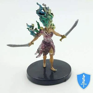 Ghostblade Eidolon - Mythic Odysseys of Theros #18 D&D MTG Miniature - Picture 1 of 2