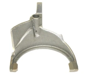 Fits GM Chevy SM465 Transmission Cast Iron Top Cover 1-2 Shift Fork - Picture 1 of 1