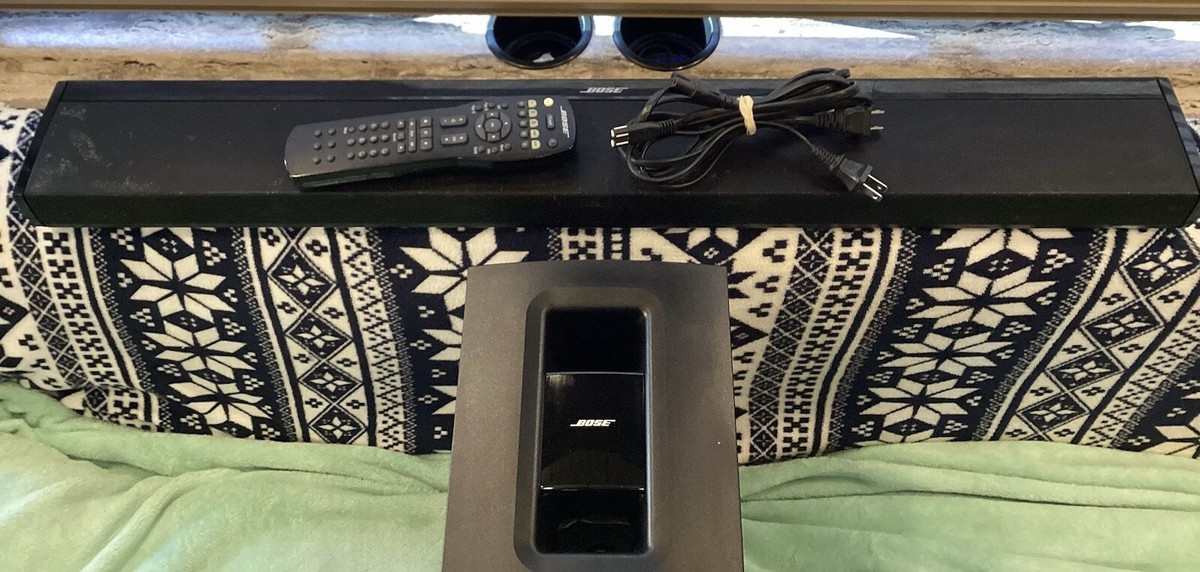 BOSE CineMate 1SR  Theater ジャンク品 Amazon.com: Bose CineMate 1 SR Digital Home Theater Speaker