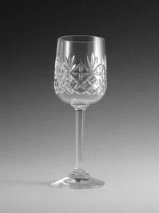 Cristal de Edimburgo - Corte BERKELEY - Vidrio de Jerez / Gafas - 6 1/8" (2do) - Imagen 1 de 1