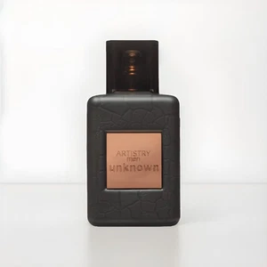 50ml (1.7 fl oz) bottle of Artistry Men Unknown Eau de Parfum Spray New Item - Picture 1 of 1