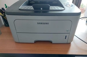 Stampante Samsung ML-2850D - Foto 1 di 4