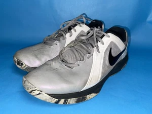 Scarpe da tennis Nike Air Vapor Advantage grigio bianco nero da uomo taglia 11 719924-005 - Foto 1 di 8