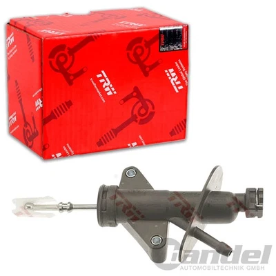 TRW Cylindre De Mesure D'Embrayage Compatible Avec Ford Mondeo Jaguar X-Type - Photo 1/2