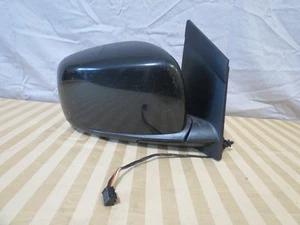 08 09 10 Dodge Grand Caravan POWER HEAT Side View Mirror Right PASSENGER OEM - Picture 1 of 9