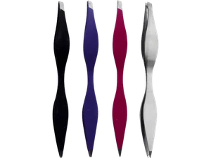 Pinzas - CMP Paris SC16041, Con Doble Punta, 1 unidad, Color Aleatorio - Imagen 1 de 8