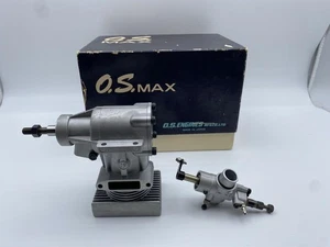 Os Max Sf 61 Rc Engine Dead Stock O.S. Engines Radio Control Airplane Model - Picture 1 of 10