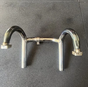 Collettore Scarico BMW R 1150 GS - Foto 1 di 8