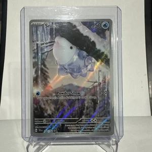 Snom 168/162 SV05: Temporal Forces Holo - Picture 1 of 10