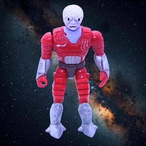 He-Man the new adventures (Masters of the Universe) Action-Figur Brakk (lose) - Picture 1 of 6