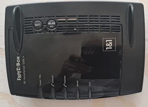 AVM FRITZ!Box 7490 WLAN Router mit Modem - Bild 1 von 4