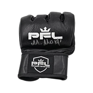 Marina Mokhnatkina Autographed Authentic Model PFL Fight Glove - Picture 1 of 6