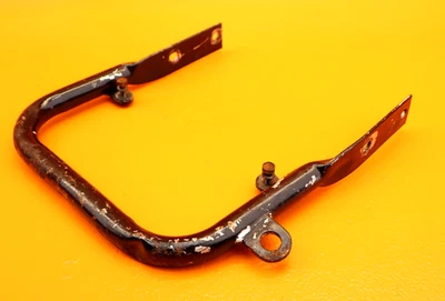 Barra de agarre trasera Yamaha Blaster 200 Yfs200 1988-2006 parachoques Foto 1 de 4