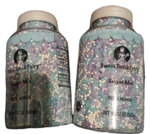 Sweet Tooth Fairy Zucker Mix - Bild 1 von 3