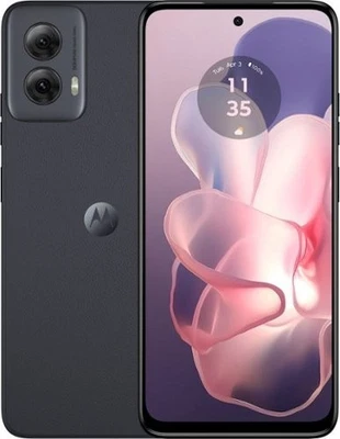 Motorola Moto G 5G (XT2313-6) 128 GB Gris Luz de Luna GSM Desbloqueado de fábrica Foto 1 de 2