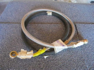 Ferrari 575 Oil Return Pipe/ Hose, Part # 186089 - Picture 1 of 1
