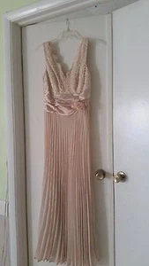 evening long dress, gown ,cocktail - Picture 1 of 7