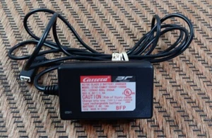 Genuine Carrera class 2 Battery charger Model: STAD-CAMAY-005CP-1000B - Picture 1 of 5