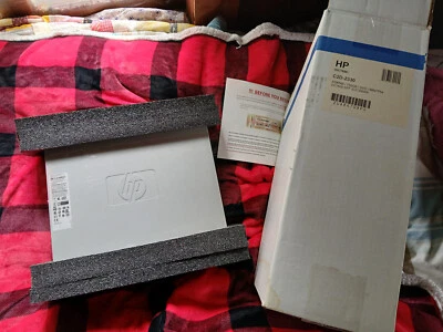 HP Compaq Desktop PC DC7800-SFF C2D-2330 4GB RAM 750GB Win7 NOS SEALED - Image 1 of 4