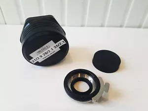 ZEISS CP.2 CP2 EF MOUNT for 21mm T2.9 , 28mm T2.1 and 35mm T2.1 - Imagen 1 de 5