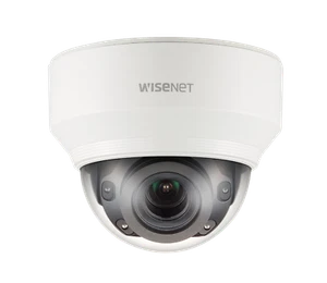 5M Network IR Dome Camera, Max. 5megapixel (2560 x 1920) resolution, XND-8080R - Picture 1 of 3