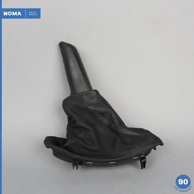 04-10 Palanca de manija de freno de mano de estacionamiento de emergencia BMW 525i 545i E60 6775490 OEM Foto 1 de 4