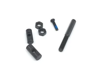 Ninebot Max G30 G30D G30D2 Schraubensatz für Klappmechanismus Schrauben