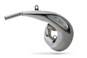 Tubo de escape Gnarly FMF 022016 solo se adapta a Kawasaki KX250 2003 - Imagen 1 de 1