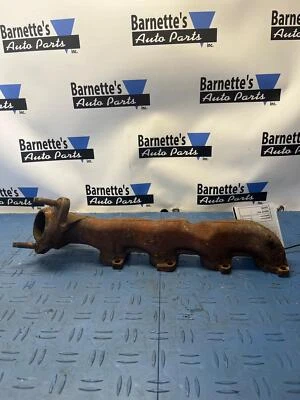 94-02 GRAND MARQUIS Exhaust Manifold Rh Oe# F5az9430a - Image 1 of 4