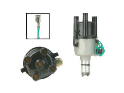 For 1971-1979 Volkswagen Super Beetle Ignition Distributor 74173NV 1972 1973 - Image 1 of 2