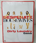 New Factory Sealed Desperate Houswives Dirty Laundry Game 2005 Cardinal 