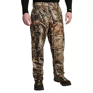 Drake Rutwear Early Season Hunting Pants - Realtree Camo 2XL - NEW! - Picture 1 of 2