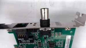 40H2054 IBM AMD PCNET PCI II, RJ45 10BT, BNC 10BT, 30 days return, 11H8128 - Picture 1 of 3