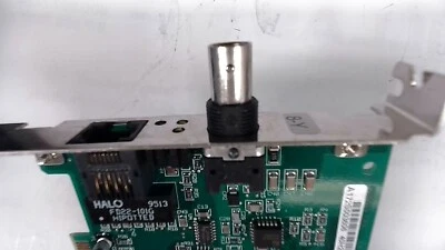 40H2054 IBM AMD PCNET PCI II, RJ45 10BT, BNC 10BT, 30 días de devolución, 11H8128 Foto 1 de 3