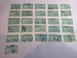 26 US 0,13 Cent Special Delivery Group gebraucht (Lot 28 Datei 148) - Bild 1 von 4
