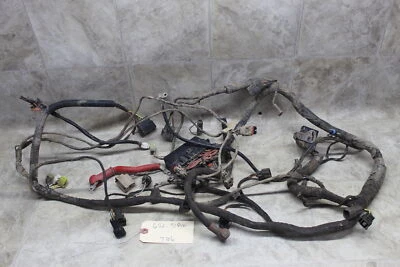 Arctic Cat 450 EFI 2012 fabricante original arnés de cableado motor telar de cable 0486-419 Foto 1 de 4