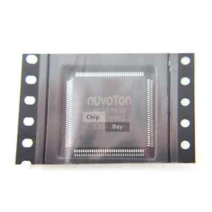 Chipset NUVOTON NCT6795D-M NCT6795D M QFP-128 - Imagen 1 de 1