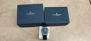 Revue Thommen 17081.6 Airspeed Automatic - Picture 1 of 10
